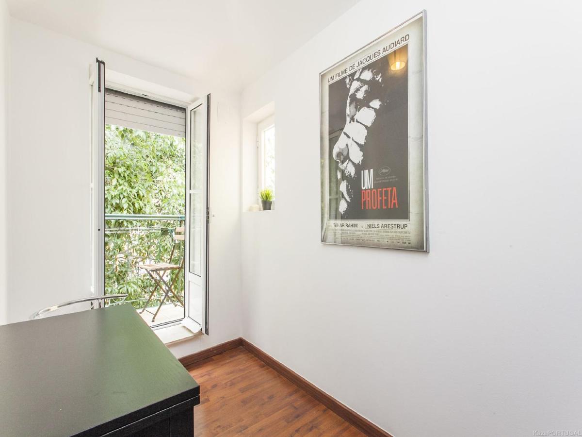 Convento Apartment Rossio Lisbon Exterior photo